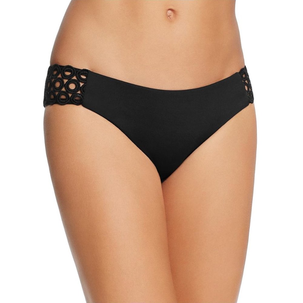 Becca Virtue Women's Siren Hipster Bikini Bottom